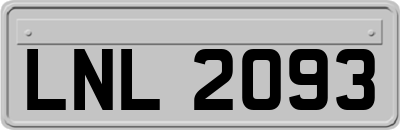 LNL2093