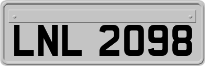 LNL2098