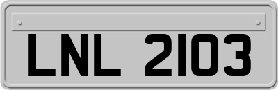 LNL2103