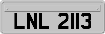 LNL2113