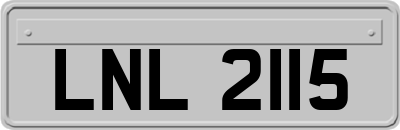 LNL2115