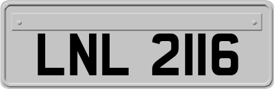 LNL2116
