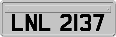 LNL2137