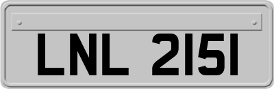 LNL2151
