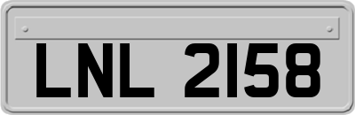 LNL2158