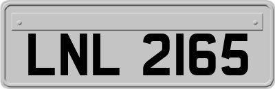 LNL2165