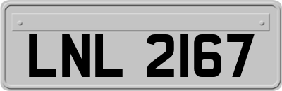 LNL2167