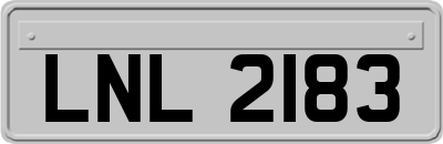 LNL2183
