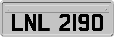 LNL2190