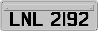 LNL2192