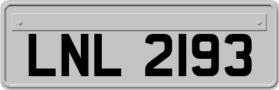 LNL2193