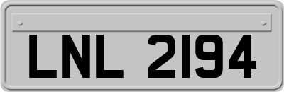 LNL2194