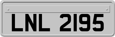 LNL2195