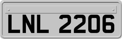 LNL2206