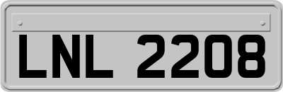 LNL2208