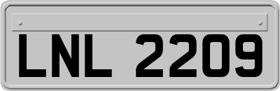 LNL2209