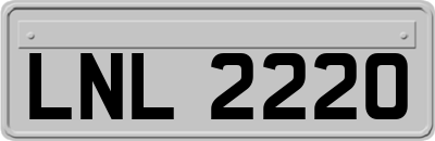 LNL2220