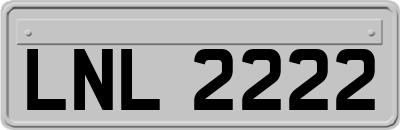LNL2222