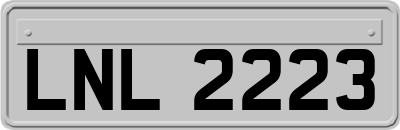 LNL2223