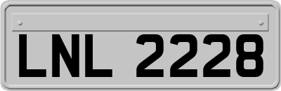 LNL2228