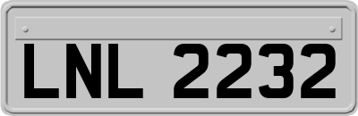 LNL2232