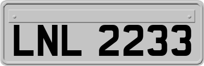 LNL2233