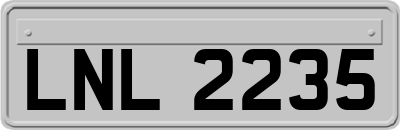 LNL2235