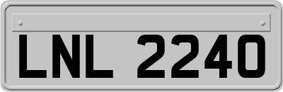 LNL2240