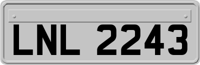 LNL2243