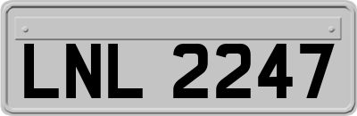 LNL2247