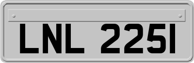 LNL2251