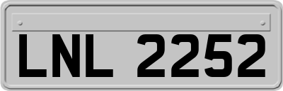 LNL2252