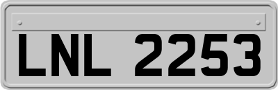 LNL2253