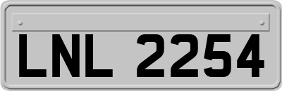 LNL2254