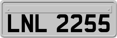 LNL2255