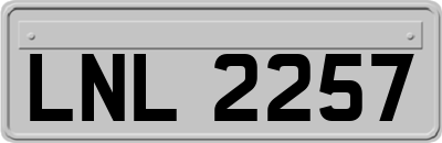 LNL2257