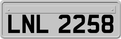 LNL2258
