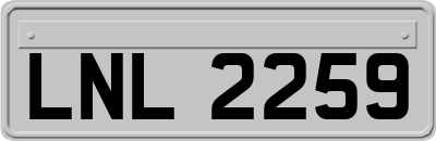 LNL2259