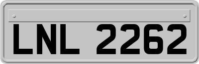 LNL2262