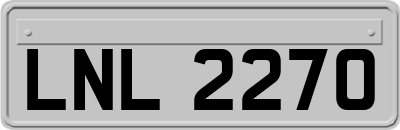 LNL2270