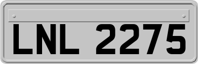 LNL2275