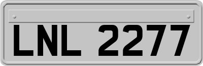 LNL2277