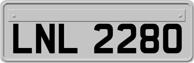 LNL2280