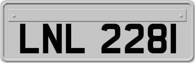 LNL2281