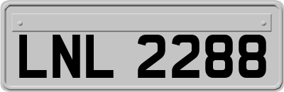 LNL2288