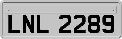 LNL2289
