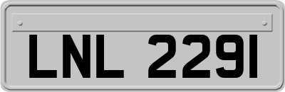 LNL2291