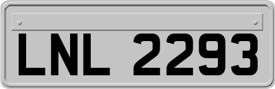 LNL2293