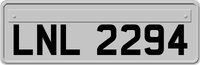 LNL2294