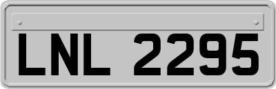 LNL2295